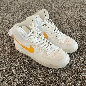 Yellow Air Force’s